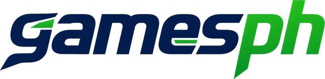 gamesph official logo
